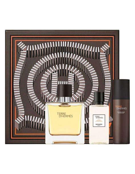 terre.d hermes edp 2 piece giftset|hermes terre d'hermes.